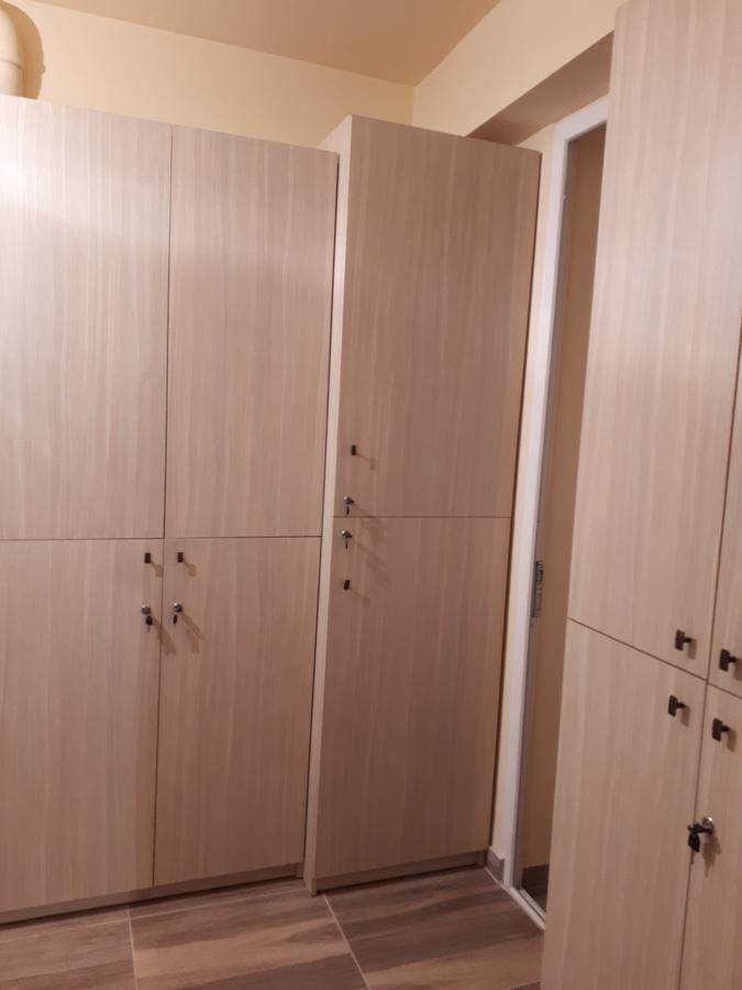 Albergue Betlemi25 Tiflis Exterior foto