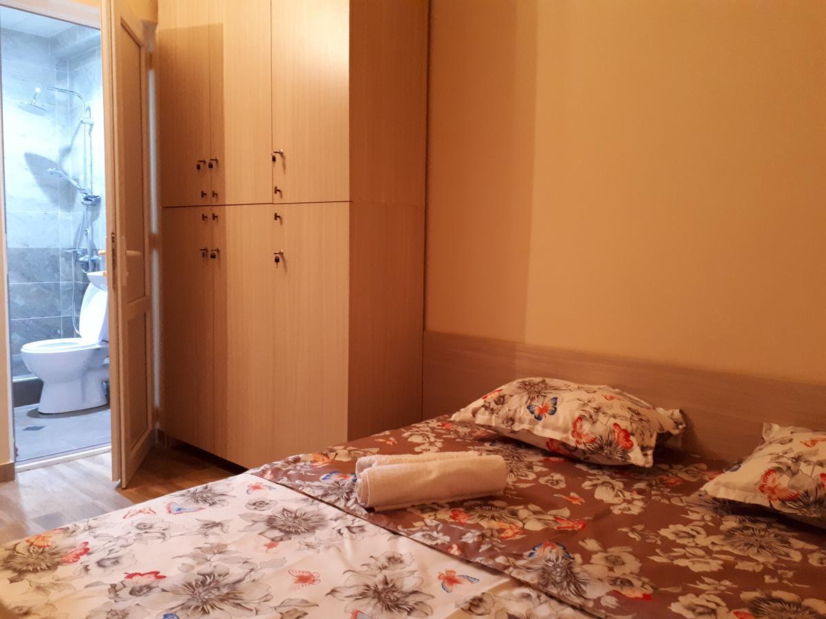 Albergue Betlemi25 Tiflis Exterior foto