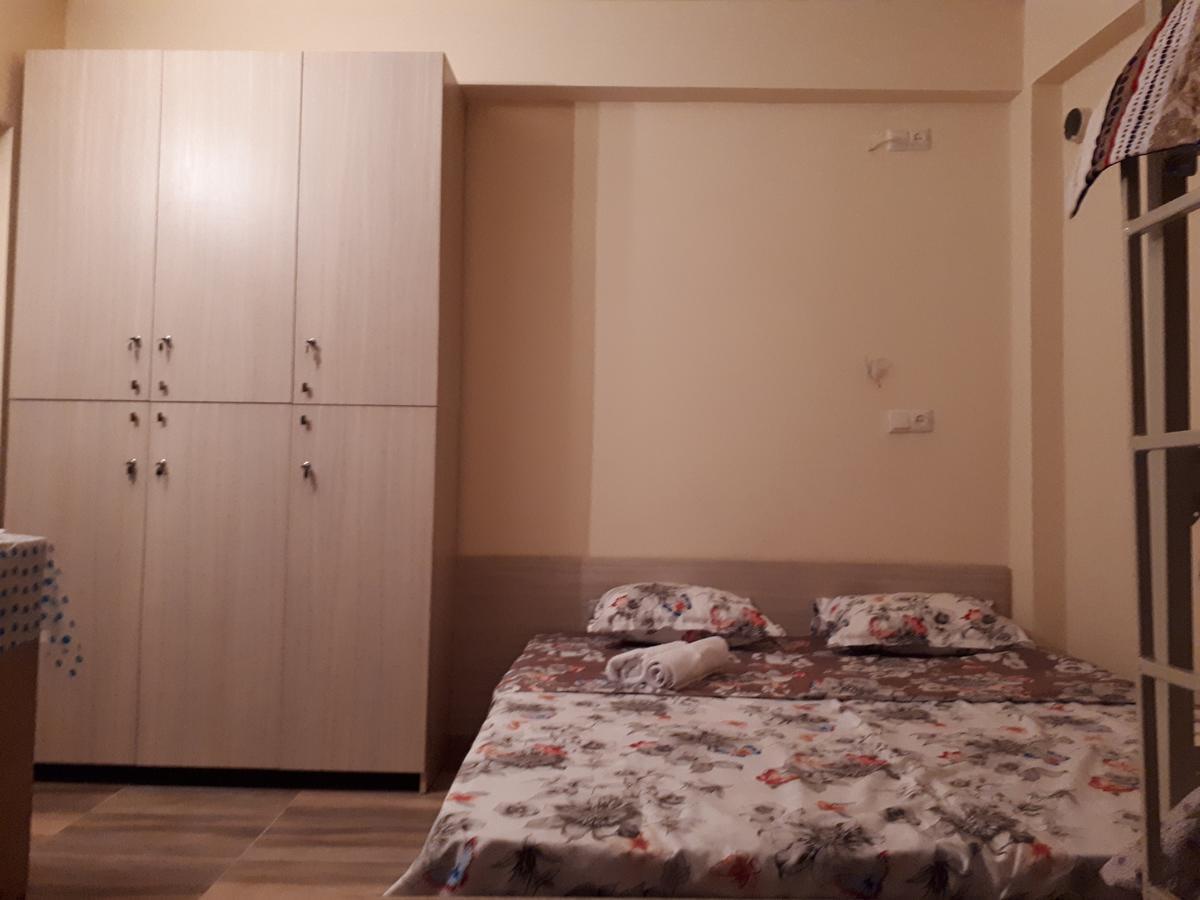 Albergue Betlemi25 Tiflis Exterior foto