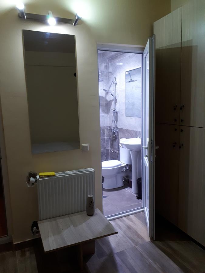 Albergue Betlemi25 Tiflis Exterior foto