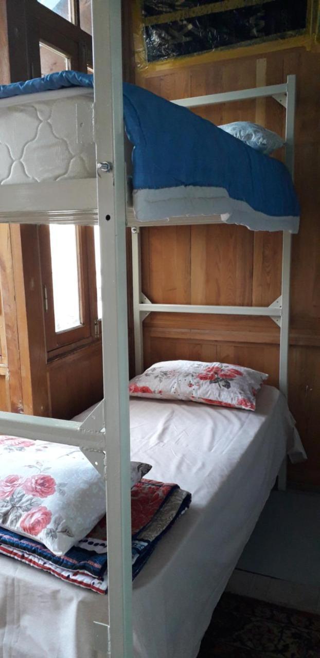 Albergue Betlemi25 Tiflis Exterior foto